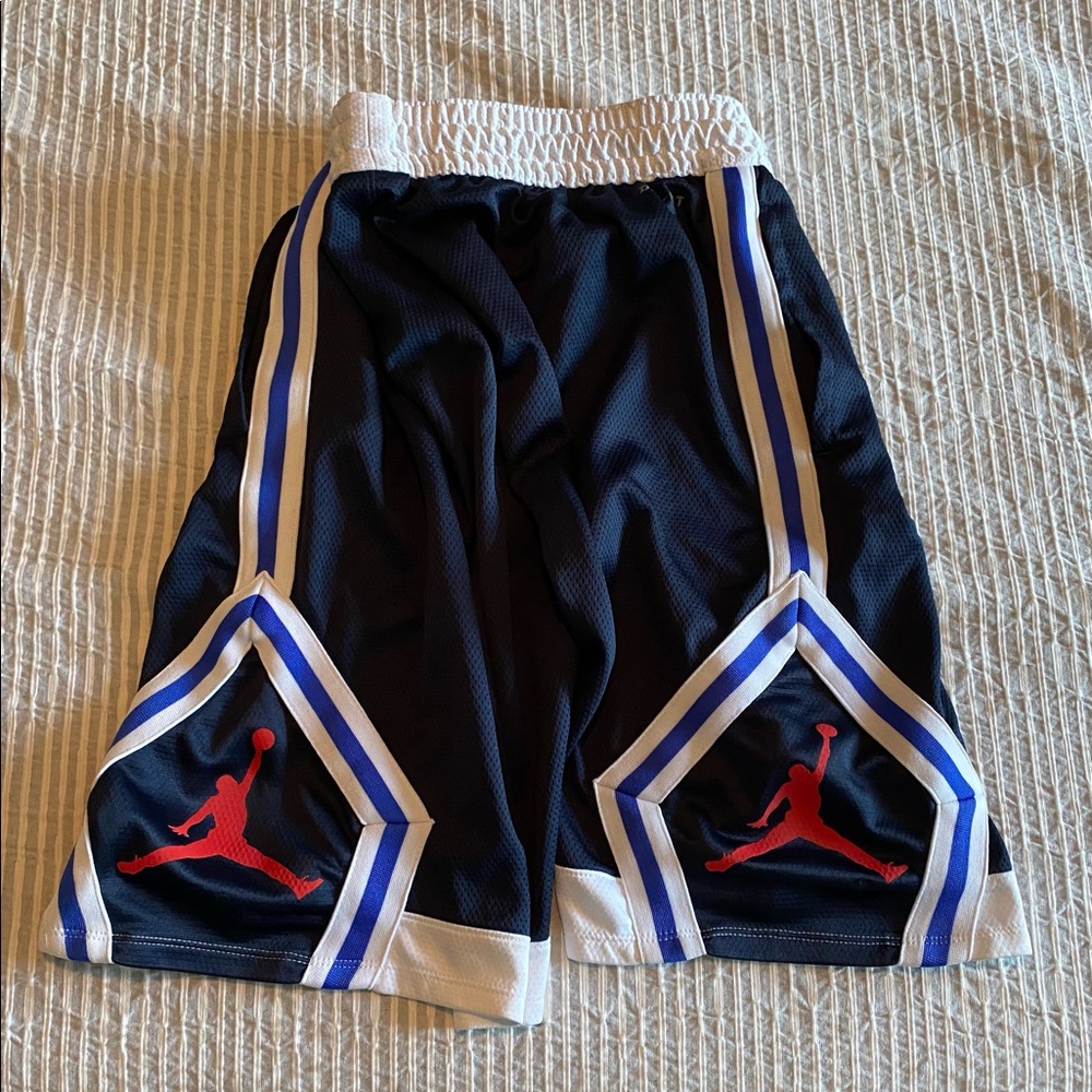 Jordan Dryfit Shorts Large